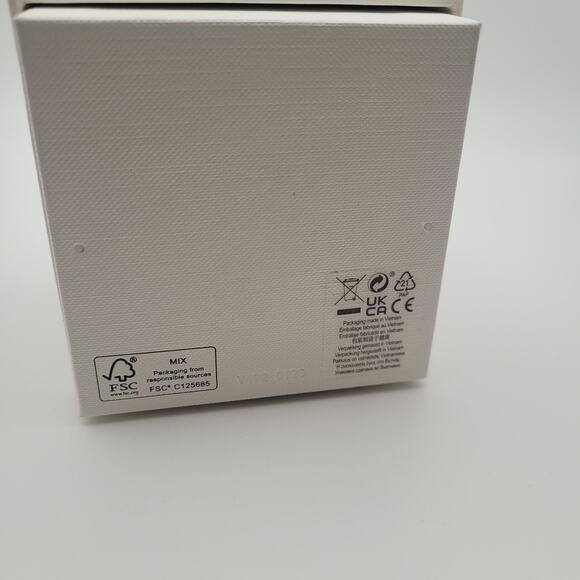 New Michael Kors MK5865 Women's Parker Rose Gold-Tone MK Logo Dial Watch - Picture 8 of 8